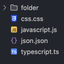 JetBrains Icon Theme